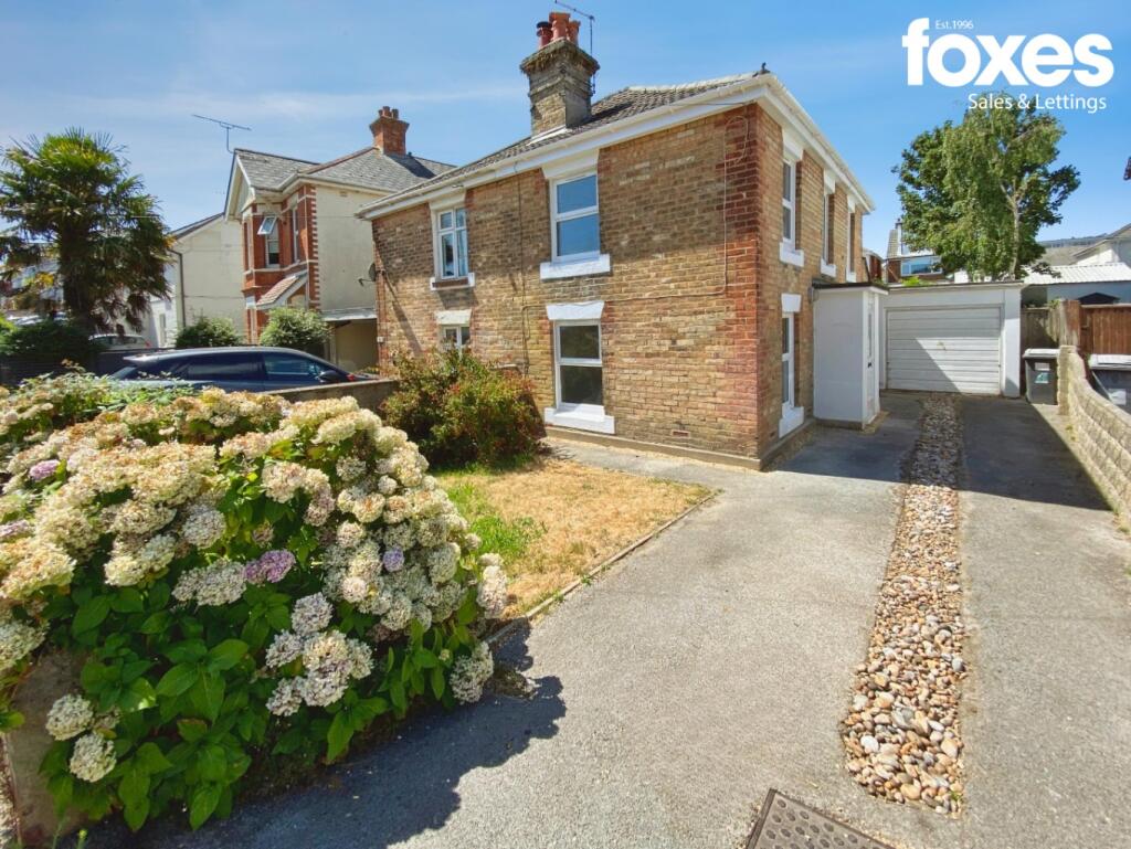 Main image of property: Denmark Road, Bournemouth, Dorset, BH9 1PB