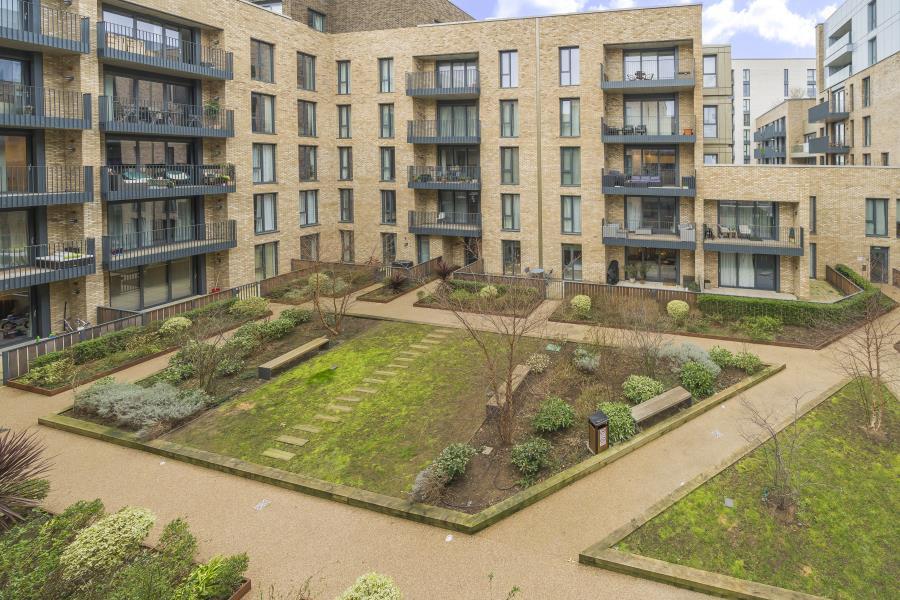 Main image of property: Staines 