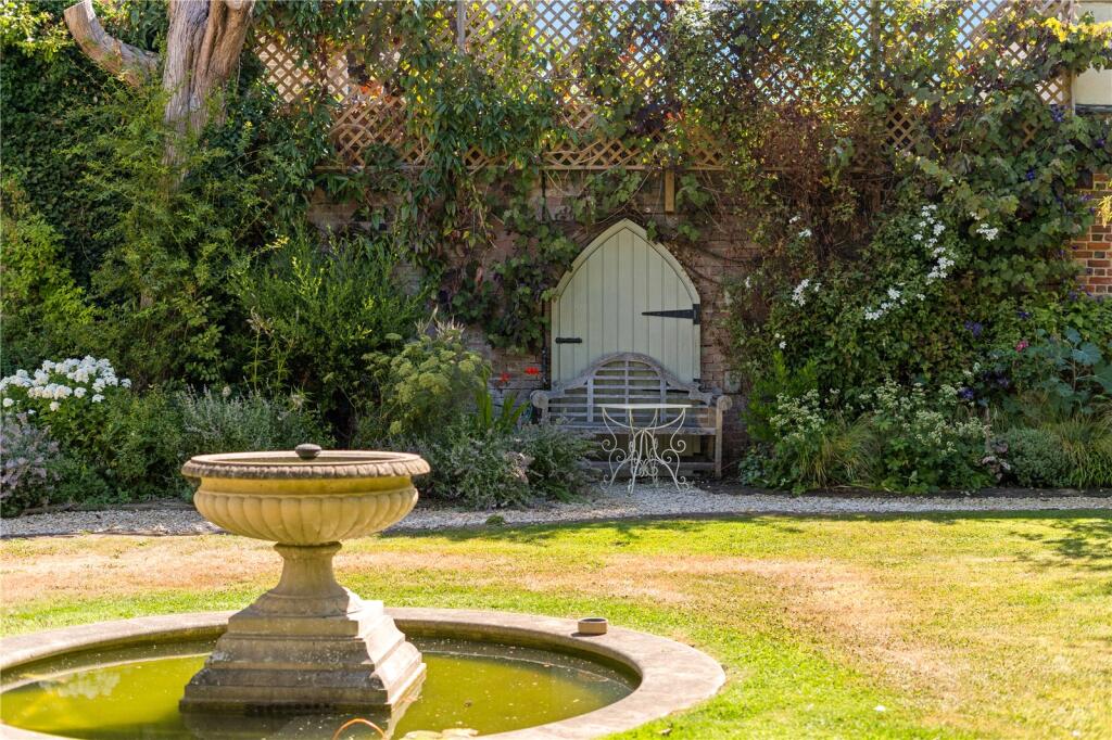 Additional image 26 of High Street, Rode, Frome, Somerset, BA11