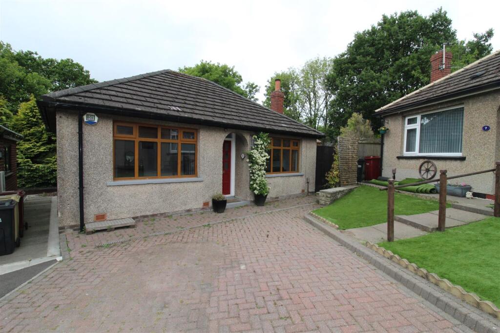 Main image of property: Factory Hill, Horwich, Bolton