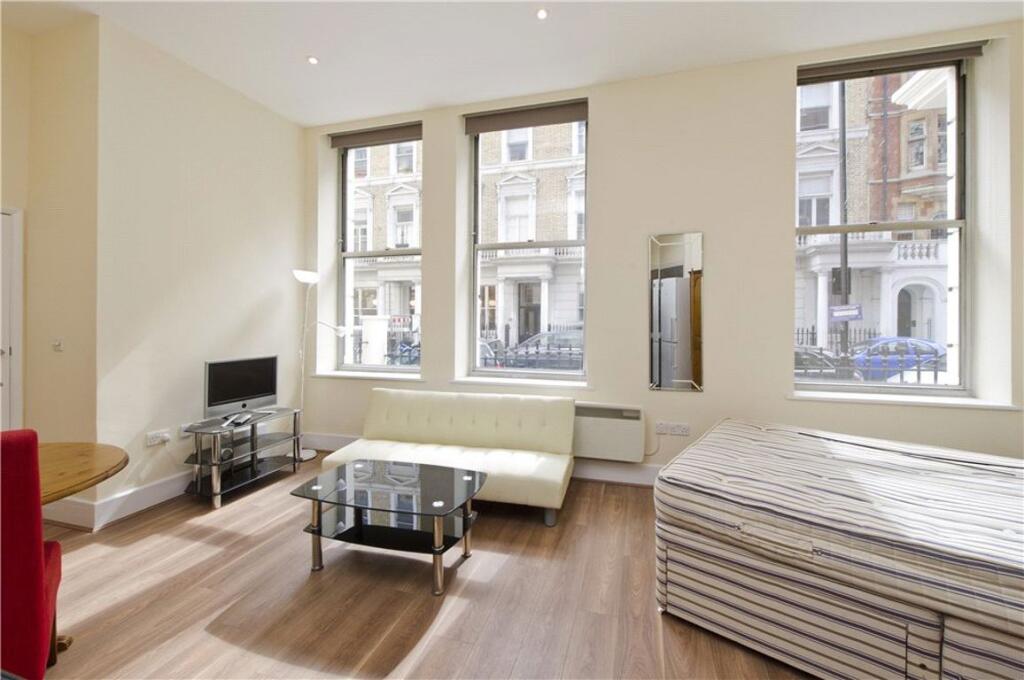 Main image of property: Glendower Place, South Kensington