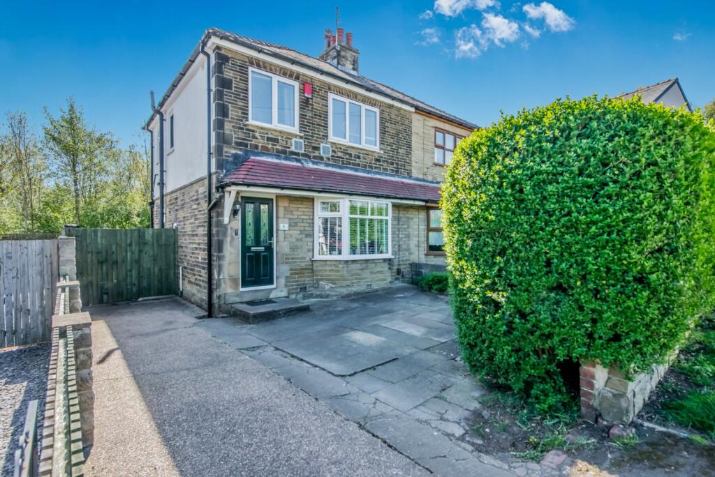 Main image of property: Denbrook Avenue, Bradford, West Yorkshire, BD4