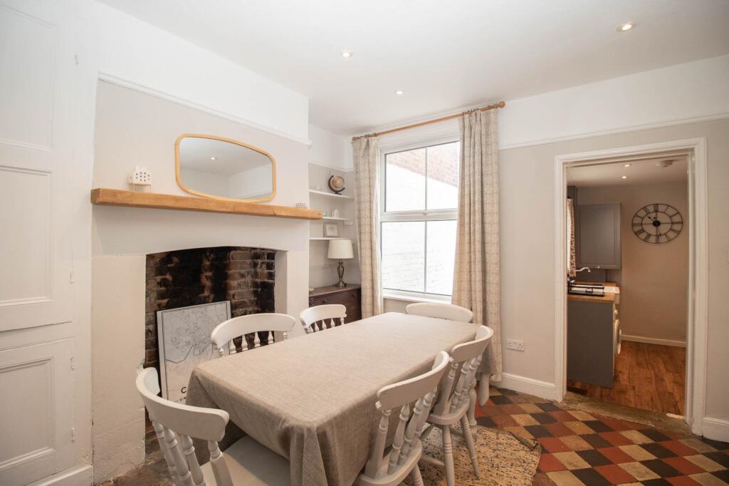 House in Chester, Northgate Village, City of Chester - View 3