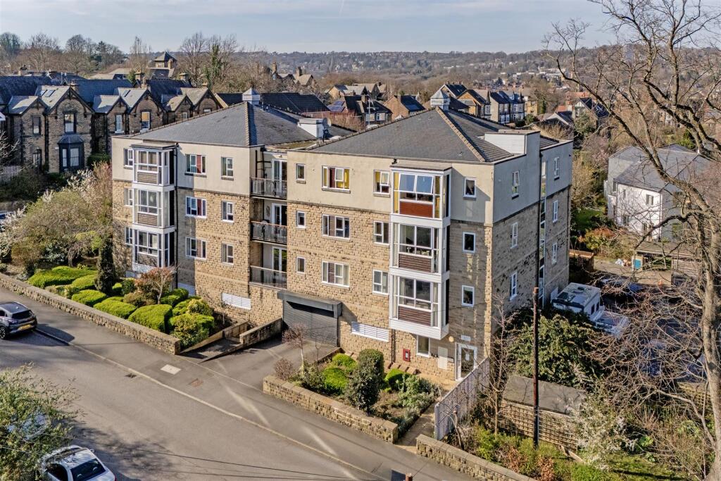 Main image of property: St. Andrews Road, Sheffield