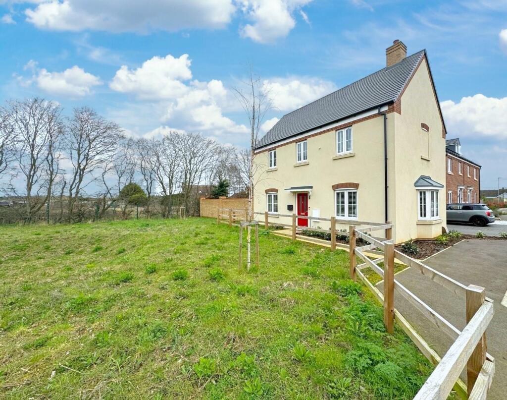 Main image of property: Goodship Lane, Potton