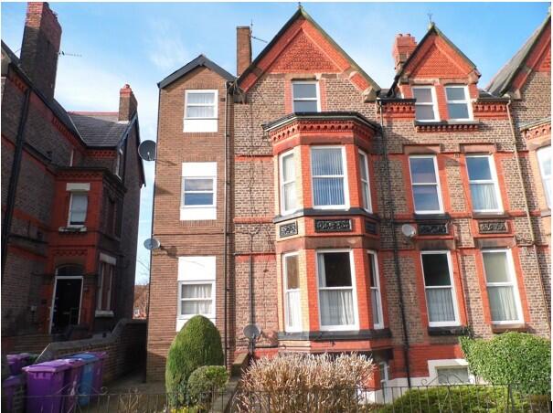 Main image of property: Newsham Drive, Liverpool, Merseyside, L6