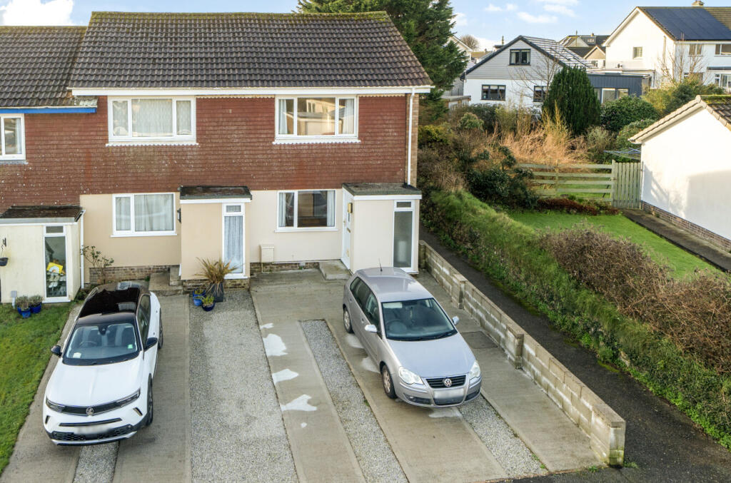 Main image of property: Manor Way, Helston, Cornwall