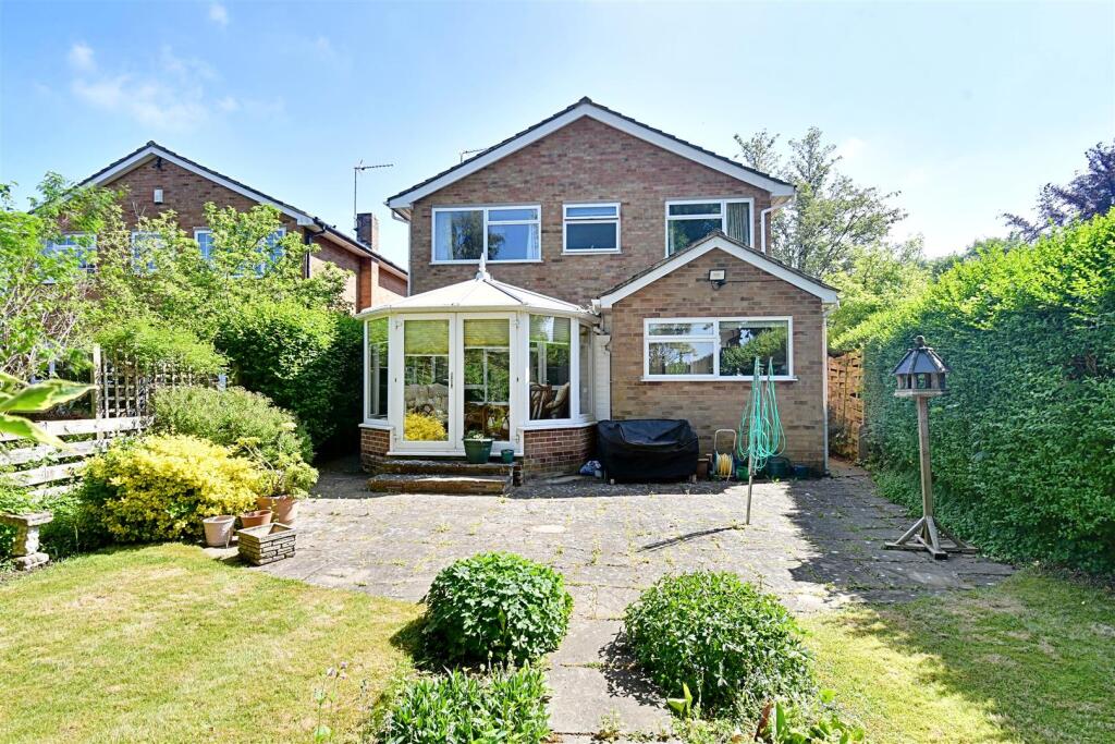 Mangrove Road, Hertford photo 4