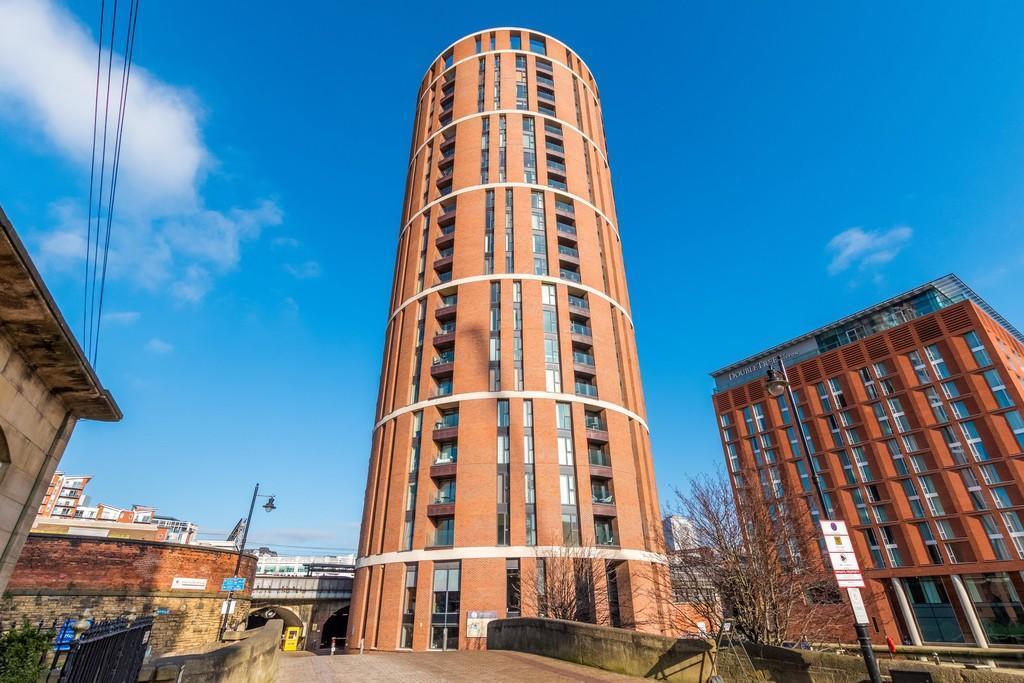 Main image of property: Candle House, 1 Wharf Approach, Leeds