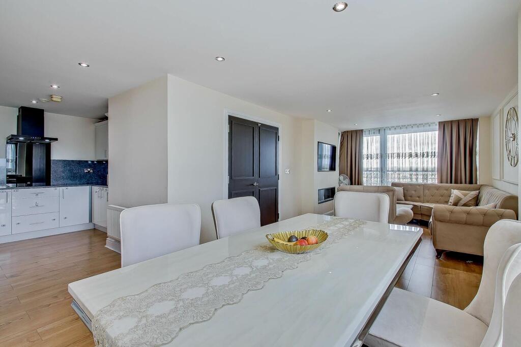 Apartment in London - More
