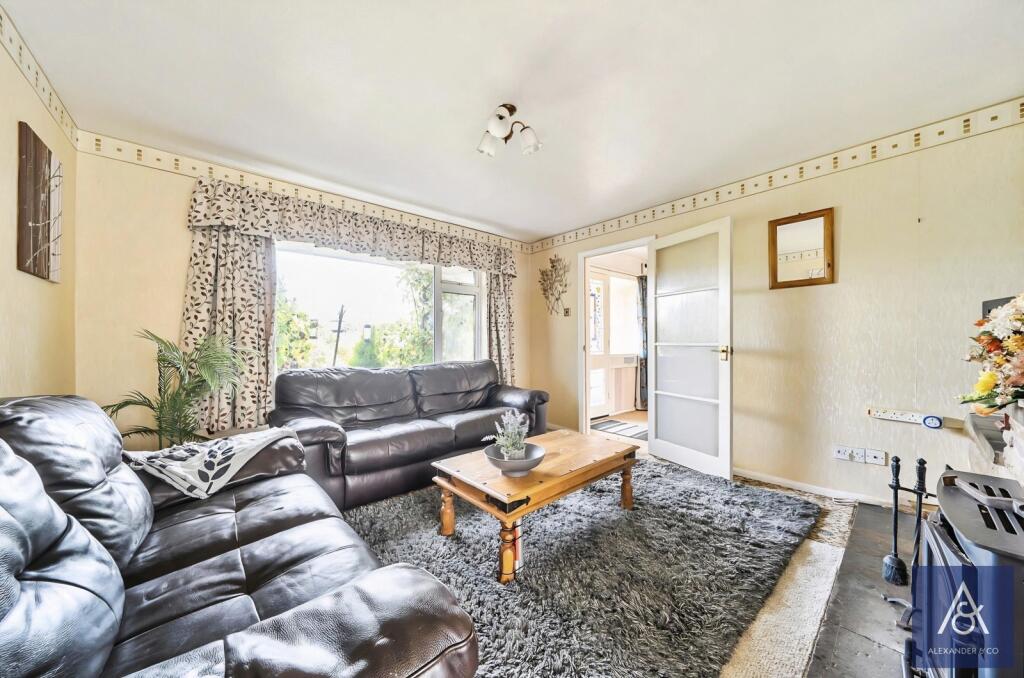 House in Oxford - More