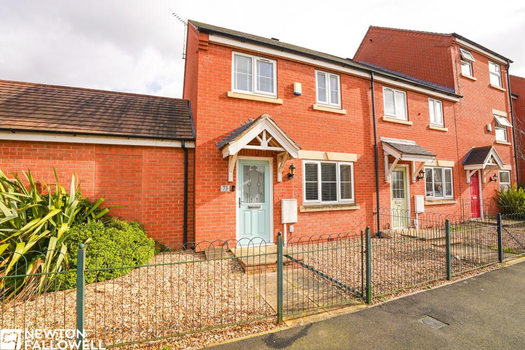 Main image of property: Thrumpton Lane, Retford, DN22