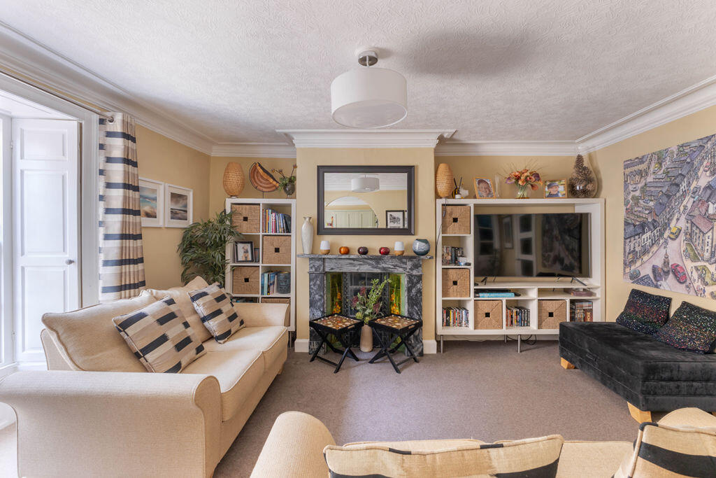 Apartment in Alnwick, Northumberland - View 3