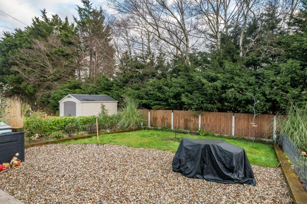 House in West Lancashire, Simonswood - View 2
