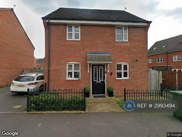 Main image of property: Cardrona Street, Manchester, M18