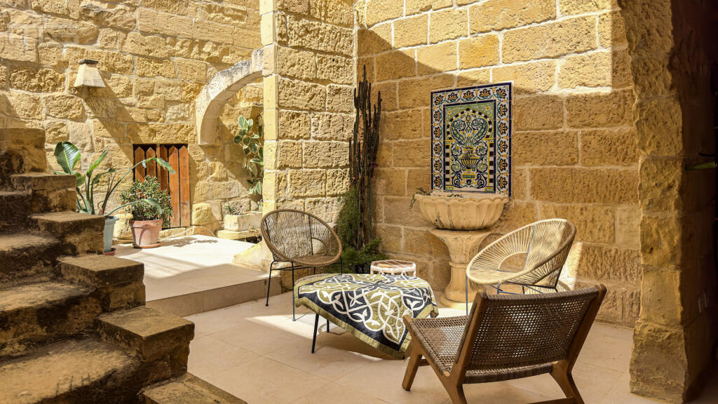 Main image of property: Gozo