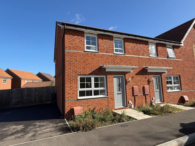Main image of property: Sniggs Field Avenue, Winnycroft, Gloucester