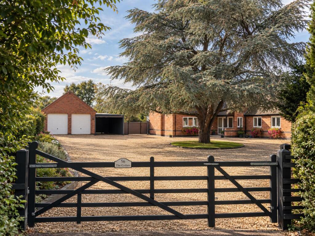 Cossington Road, Sileby, Loughborough photo 2