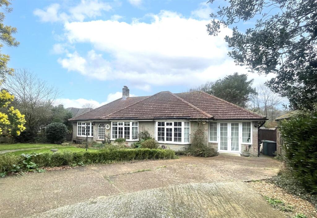 Main image of property: Yarmouth, Isle of Wight