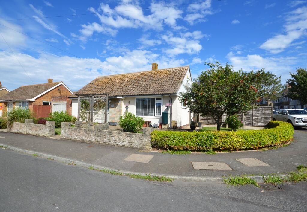 Main image of property: Firs Close, Folkestone, CT19