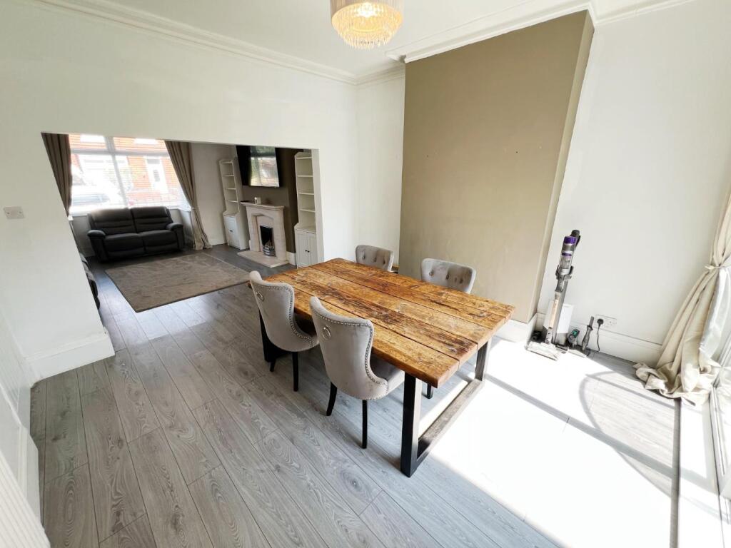 Clyde Terrace, Spennymoor photo 4