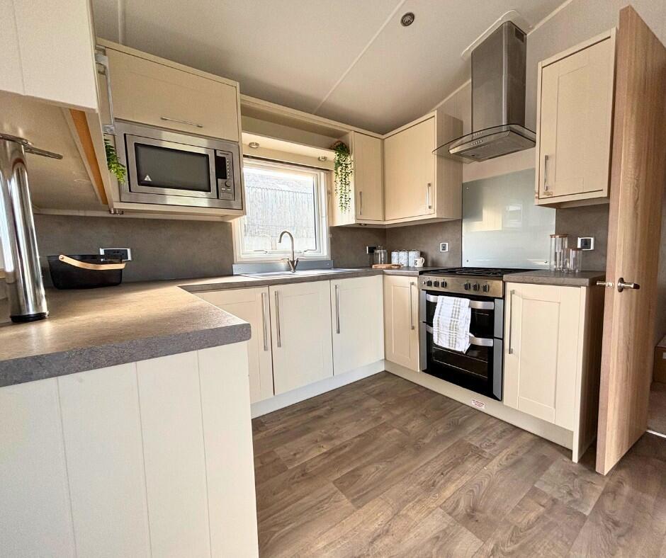 2 Bedroom Other in DL12 9TY