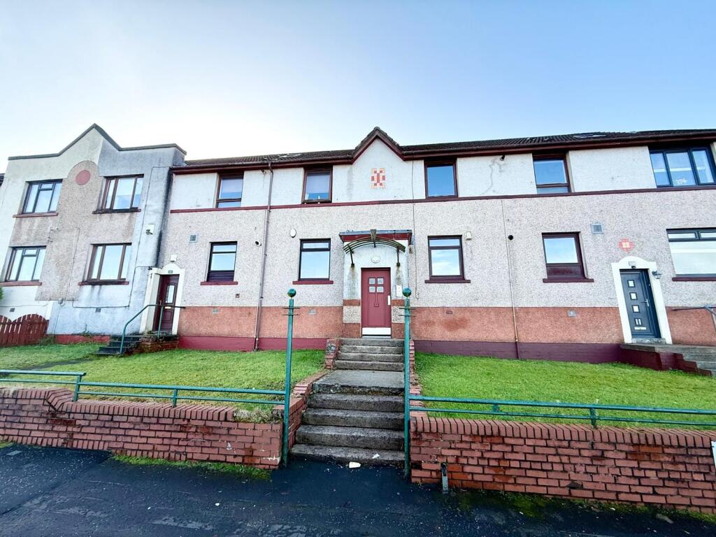 Main image of property: Poplar Street, Greenock