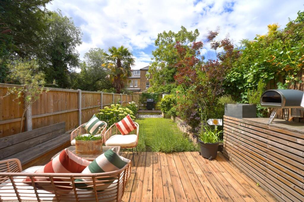 Main image of property: Holmdene Avenue, Herne Hill, London, SE24