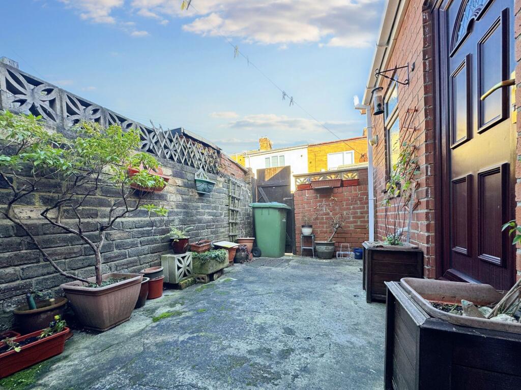 Outram Street, Houghton Le Spring, Tyne and Wear, DH5 8AZ photo 4