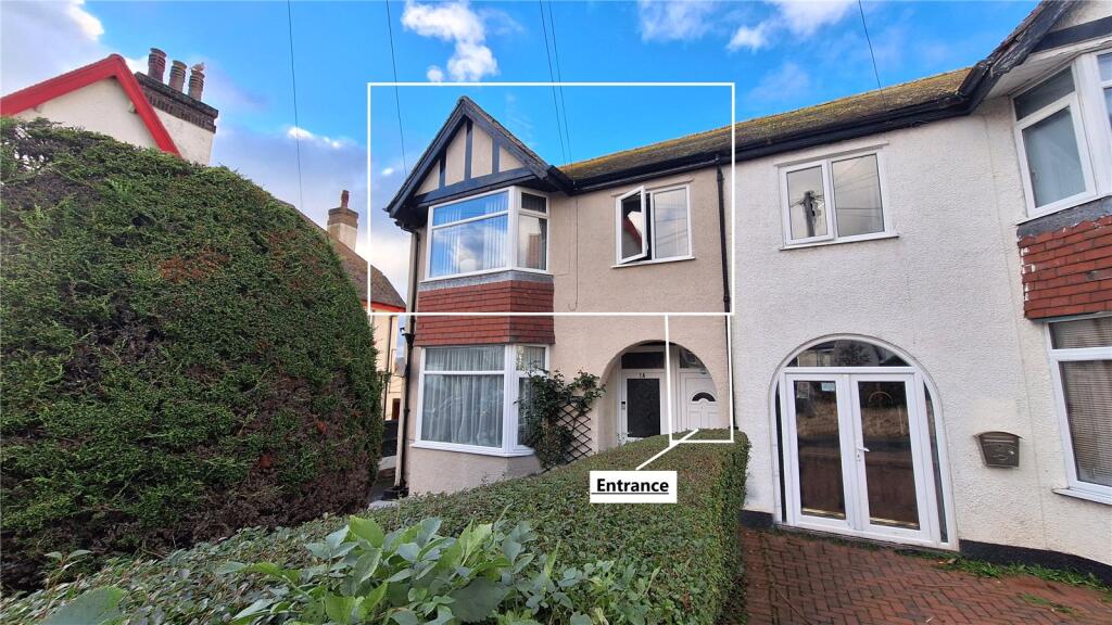 Main image of property: Rhianfa Glyn Y Marl Road, Llandudno Junction, Conwy, LL31