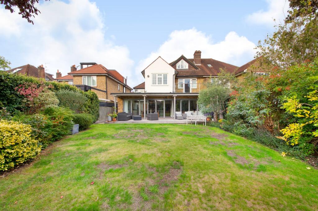 Main image of property: Stonehill Road, 
East Sheen, SW14