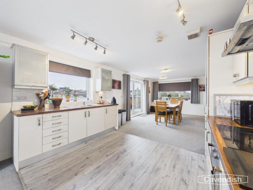Apartment in Chester - View 2