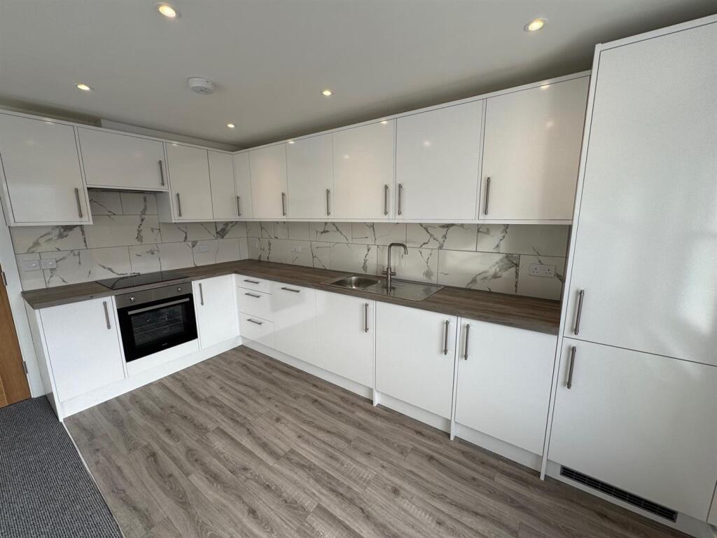 Main image of property: Sandgate Road, Folkestone