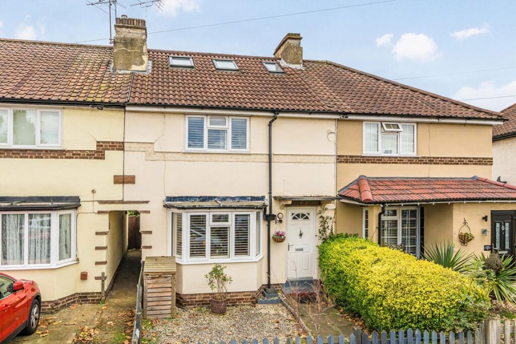 Main image of property: Longford Road, Twickenham