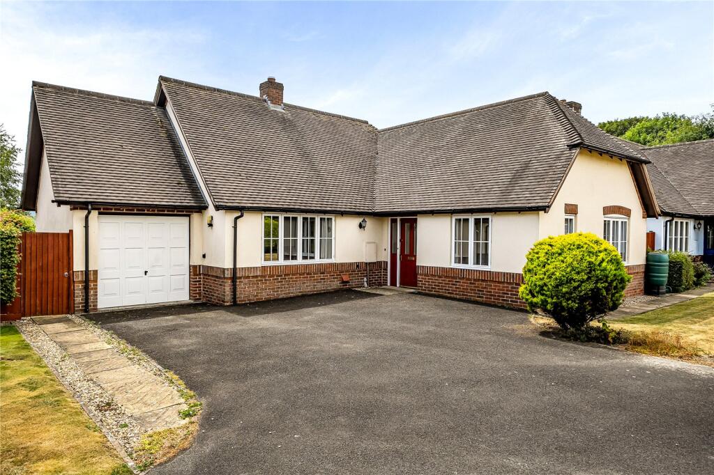 Main image of property: Brick Meadow, Bishops Castle, Shropshire