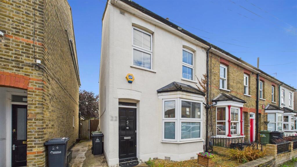 Main image of property: Forest Road -Cheshunt