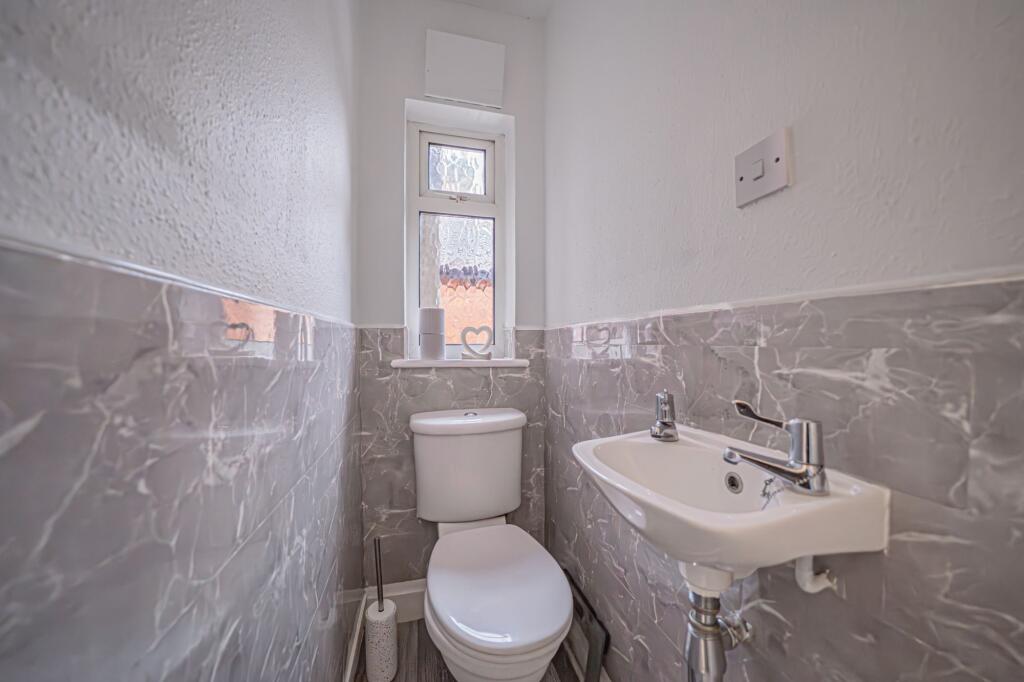 Additional image 9 of Thornby Avenue, Solihull, B91