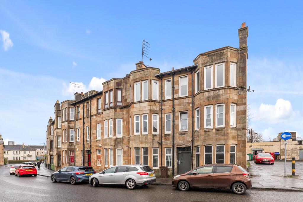 Main image of property: Eastwood Crescent, Thornliebank, East Renfrewshire, G46