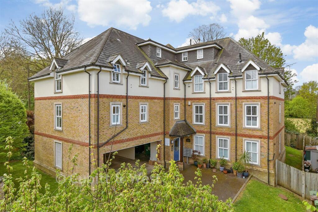 Main image of property: Church Paddock Court, Wallington, Surrey