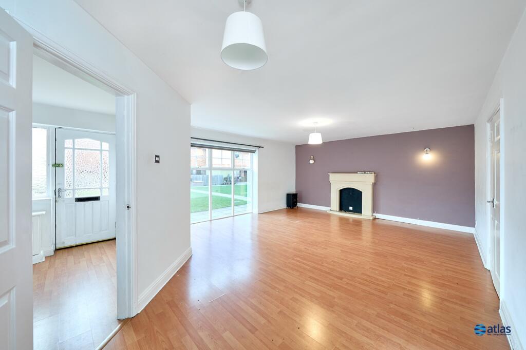 Main image of property: Devonshire Road, Princes Park, Toxteth, L8