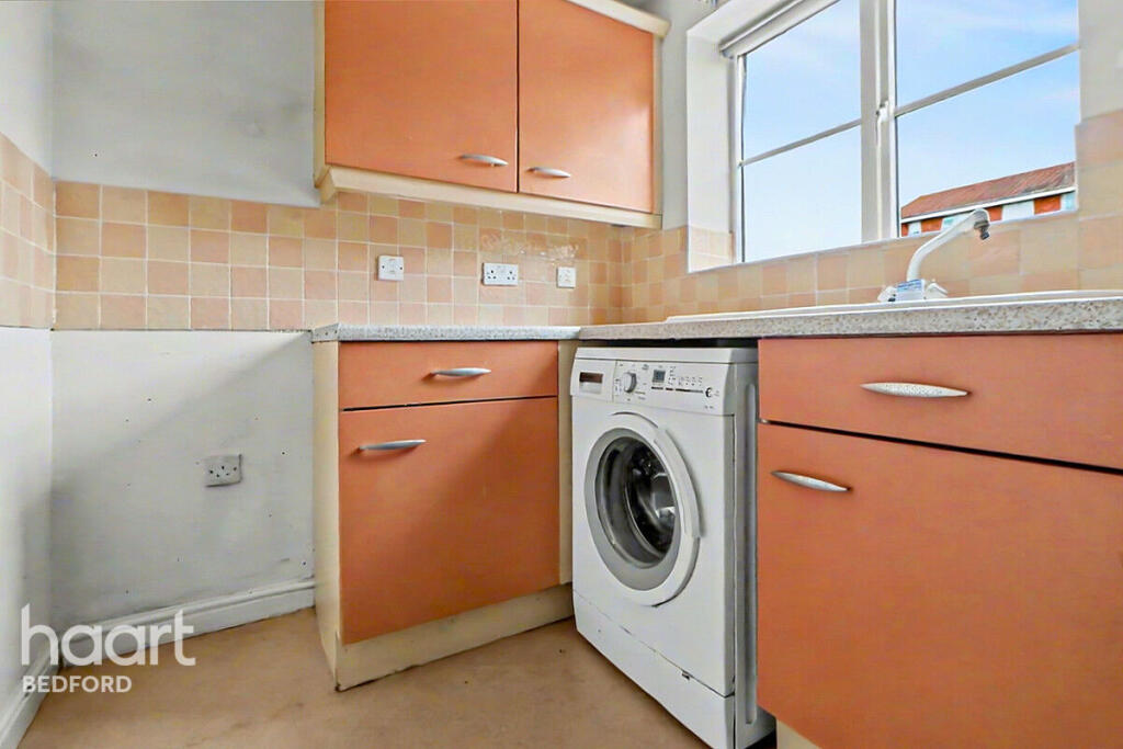 Main image of property: Gillespie Close, Bedford