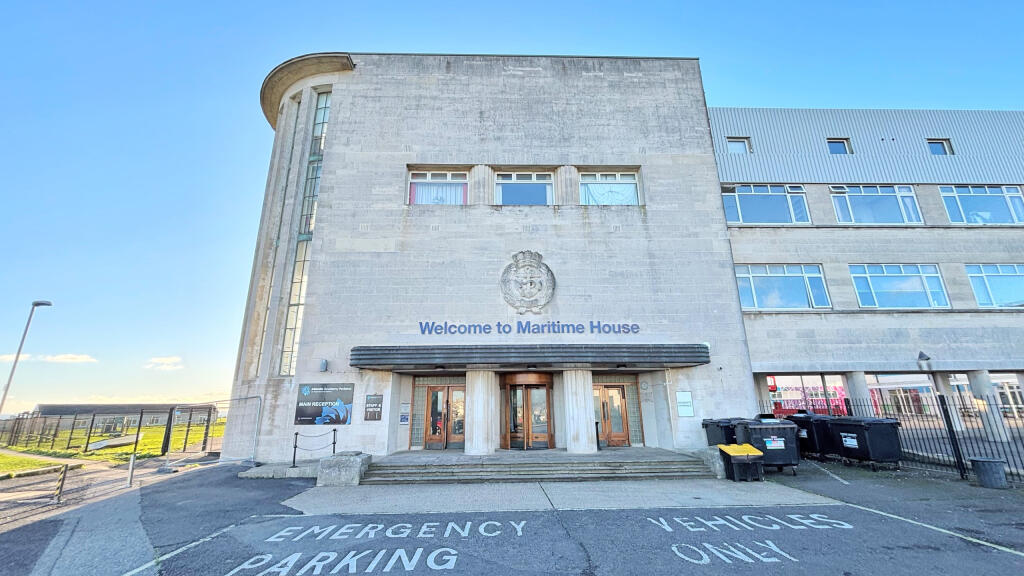 Main image of property: Maritime House, Southwell