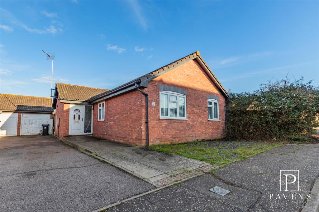 Main image of property: Sherborne Close, Kirby Cross, Frinton-On-Sea