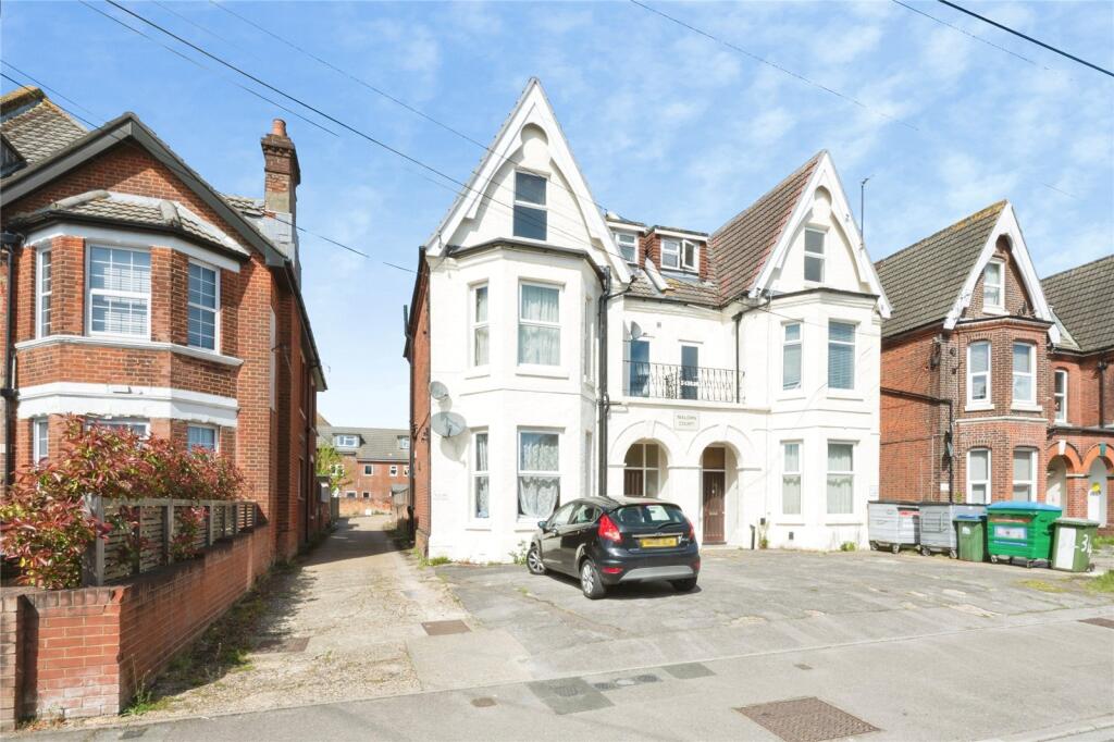 Main image of property: Howard Road, Southampton, Hampshire, SO15