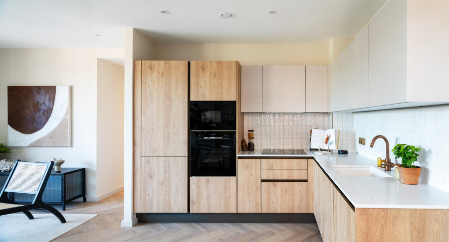 Apartment in London - View 2