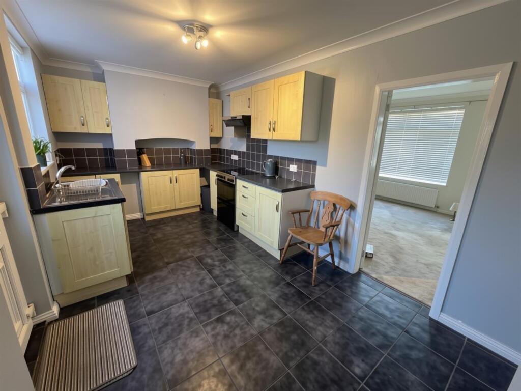 House in Newark and Sherwood, The Meadows, Ollerton and Boughton CP - View 5