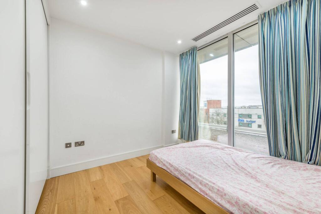 Main image of property: Trinity Square, Hounslow, TW3