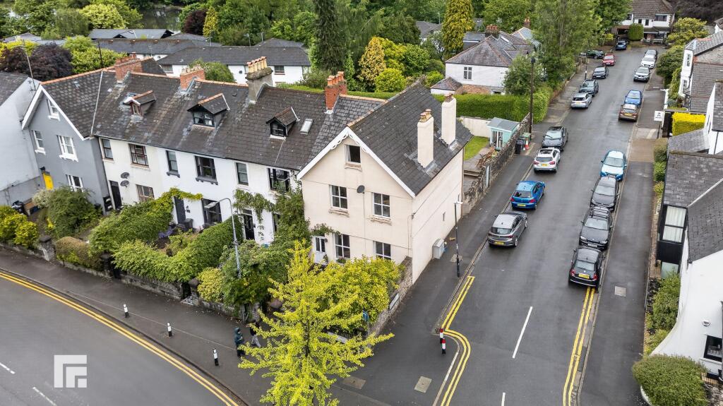 Main image of property: Bridge Street, Llandaff, CF5