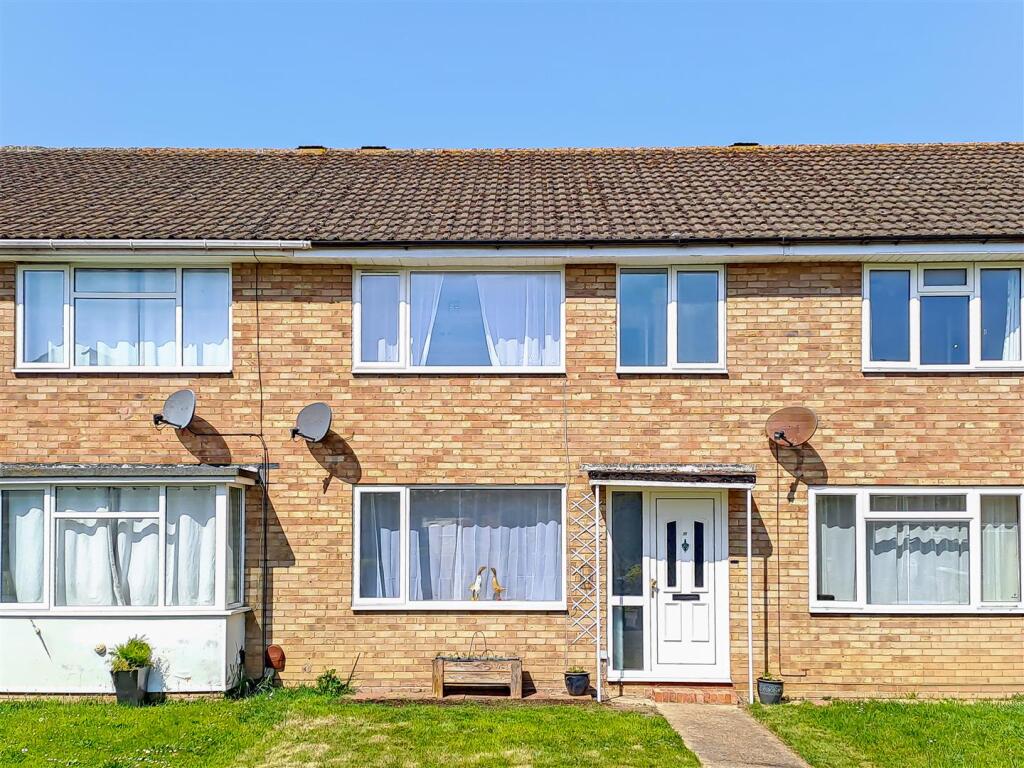 Main image of property: Hide Gardens, Rustington