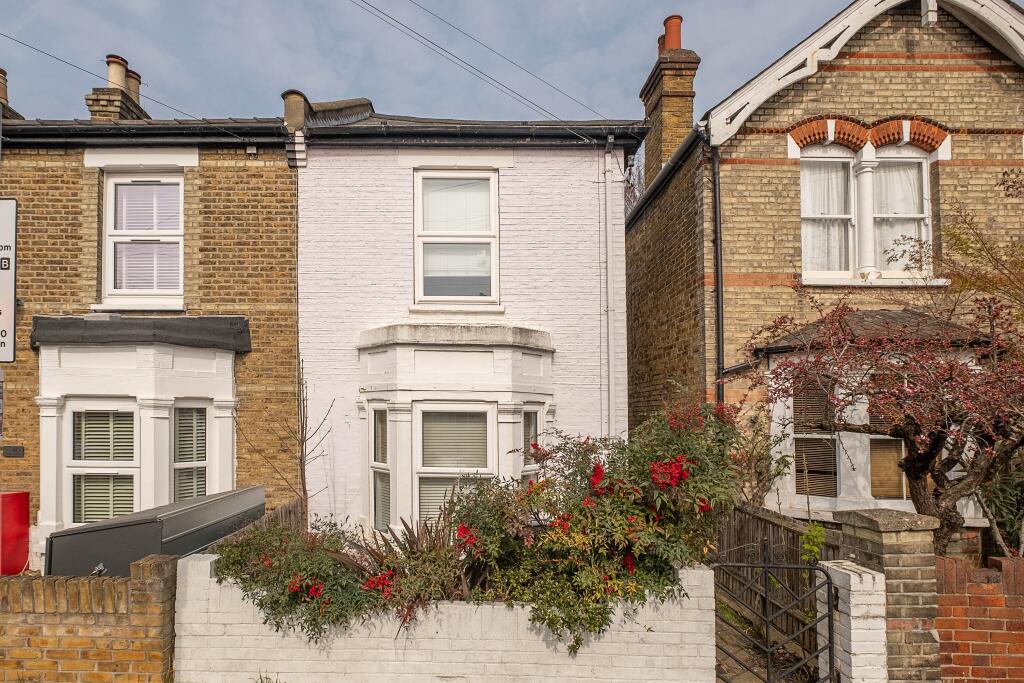 Main image of property: Canbury Park Road, Kingston Upon Thames, KT2